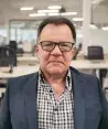 Team: Gerry Dubois